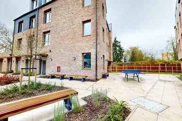 1 bed studio, Ash Grove, Near University, Guildford, GU28US - Image 15